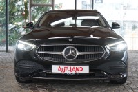 Mercedes-Benz C 200 C200 T Avantgarde 9G-Tronic