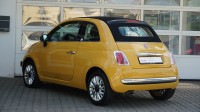 Fiat 500C 1.2 8V Cult