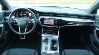 Audi A6 Avant 40 TDI S-Line Aut.