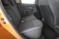 Dacia Duster II 1.6 SCe 115 Comfort