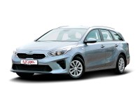 Kia Ceed SW 1.0 T-GDI Tempomat Bluetooth Lichtsensor