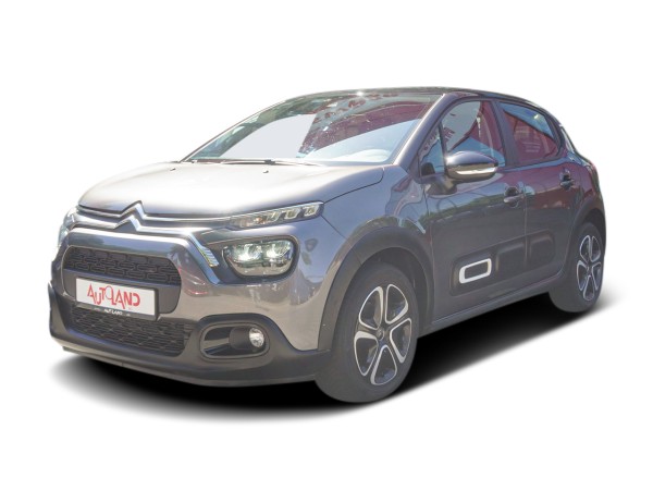 Citroen C3 Puretech