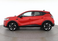 Vorschau: Renault Captur TCe 90