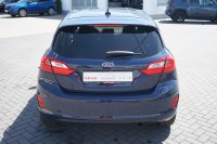 Ford Fiesta 1.5 TDCi Titanium