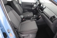 VW T-Cross 1.0 TSI DSG