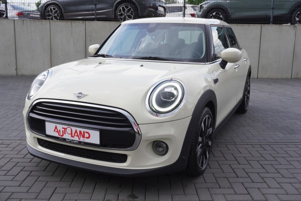 MINI Cooper Mini 1.5 Cooper Aut.