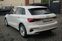 Audi A3 Sportback 35 TFSI