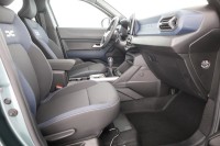 Dacia Duster mHEV 130