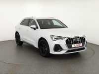 Audi Q3 40 TFSI S-Line quattro