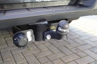 Ford Ranger 2.0 Limited 4WD Doka