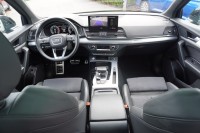 Audi Q5 Sportback 40 TDI S-Line quattro s-tronic