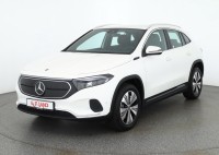 Mercedes-Benz EQA 250 LED Navi Sitzheizung Kamera Tempomat USB