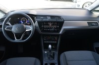 VW Touran 1.5 TSI DSG