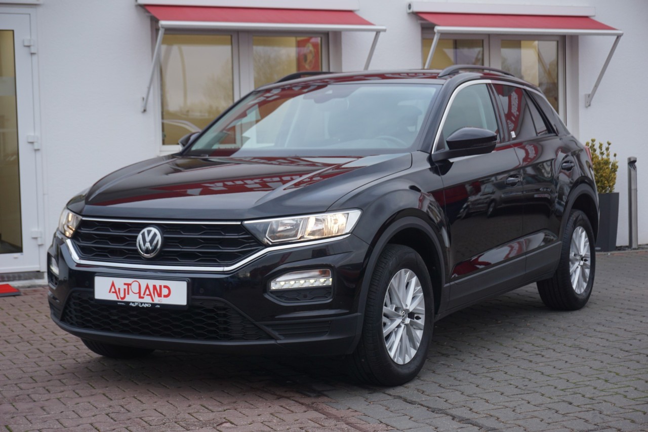 VW T-Roc 1.5 16V TSI