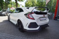 Honda Civic 2.0 Type R GT