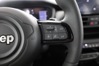 Jeep Avenger 1.2 MHev Aut.