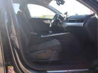 Audi A4 Avant 35 TFSI S line S-Tronic