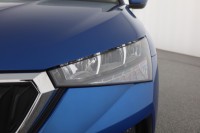 Skoda Scala 1.0 TSI