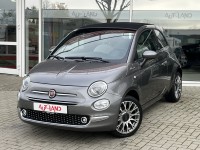 Vorschau: Fiat 500C 1.0 mHev Dolcevita