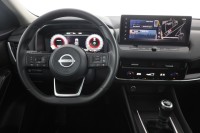 Nissan Qashqai N-Connecta 1.3 Dig-T