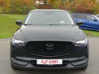 Mazda CX-5 2.0 Exklusive-Line