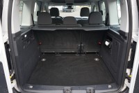 VW Caddy 2.0 TDI