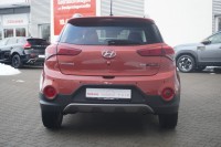 Hyundai i20 Active 1.0 T-GDI blue Trend