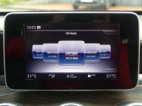 Mercedes-Benz GLC 250 4Matic Aut.