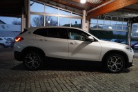 BMW X2 xDrive 20d Advantage Plus