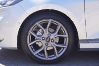 Ford Fiesta 1.0 M-Hybrid ST-Line X