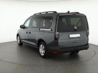 VW Caddy Maxi 1.5 TSI DSG