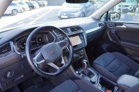 VW Tiguan Allspace 2.0 Elegance 4Motion