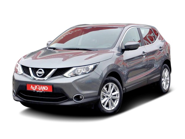Nissan Qashqai 1.2 DIG-T