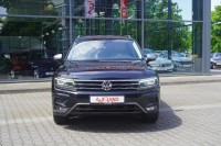VW Tiguan Allspace 2.0 TDI Highline 4 M