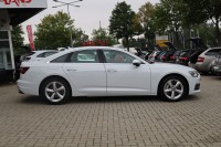 Audi A6 50 2.0 TFSI e quattro design