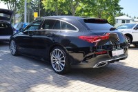 Mercedes-Benz CLA 200 AMG Line