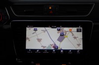 Skoda Superb Combi 2.0 TSI 4x4 SportLine