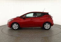 Vorschau: Nissan Micra 1.0 N-Way Aut.
