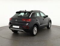 VW T-Roc 1.5 TSI DSG