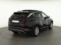 Hyundai Tucson 1.6 CRDI 4WD