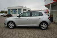 Skoda Fabia 1.0 Ambition