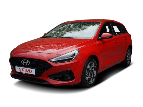 Hyundai i30 Kombi 1.0 T-GDI