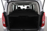 Opel Combo Life 1.2 Turbo Elegance Aut.