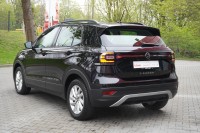 VW T-Cross 1.0 TSI DSG