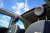 Fiat 500C 1.2 Lounge