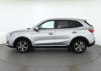 Vorschau: MG ZS 1.5 VTi-Tech Comfort