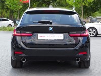 BMW 318 d Advantage Aut.