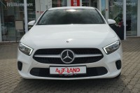 Mercedes-Benz A 180 A180 Progressive