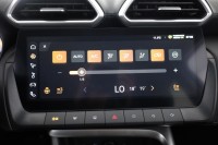 MG ZS 1.5 Hybrid Luxury Aut.