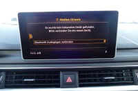 Audi A4 Avant 40 2.0 TFSI S Line